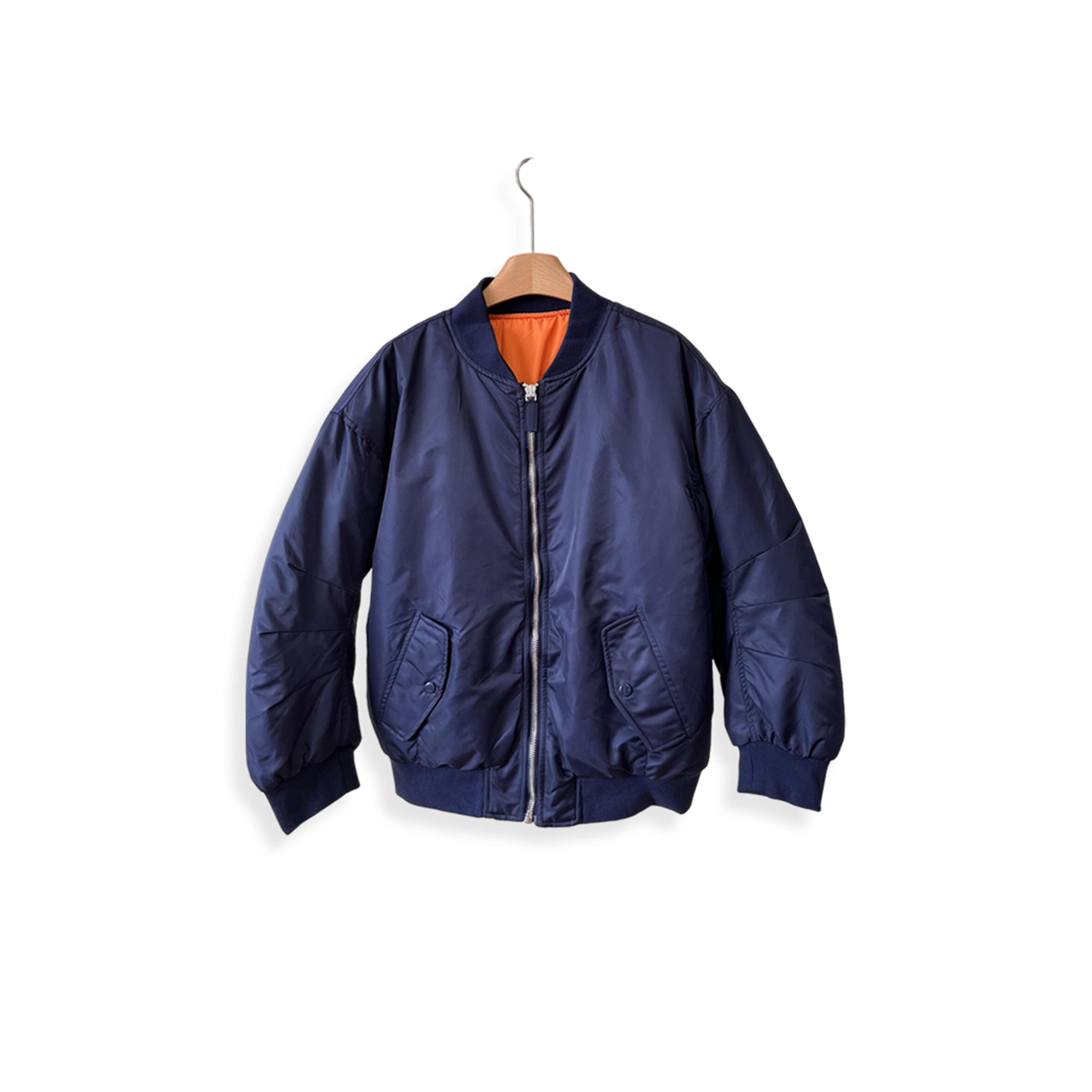 PRADA RE-NYLON BOMBER JACKET 